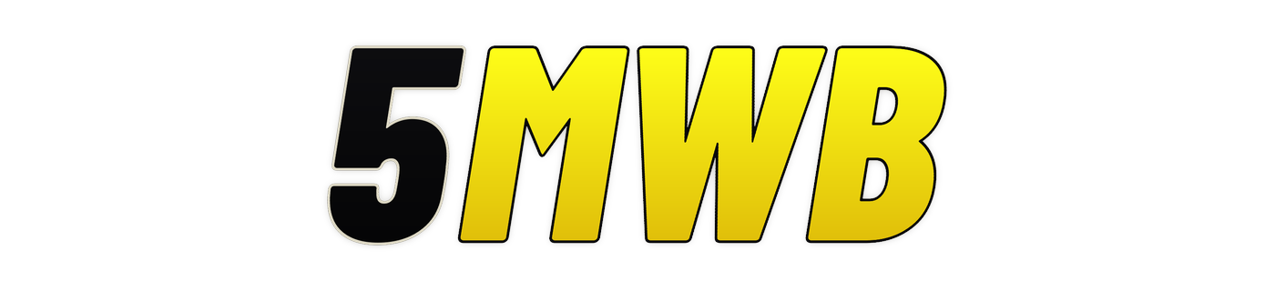 5mwb Logo